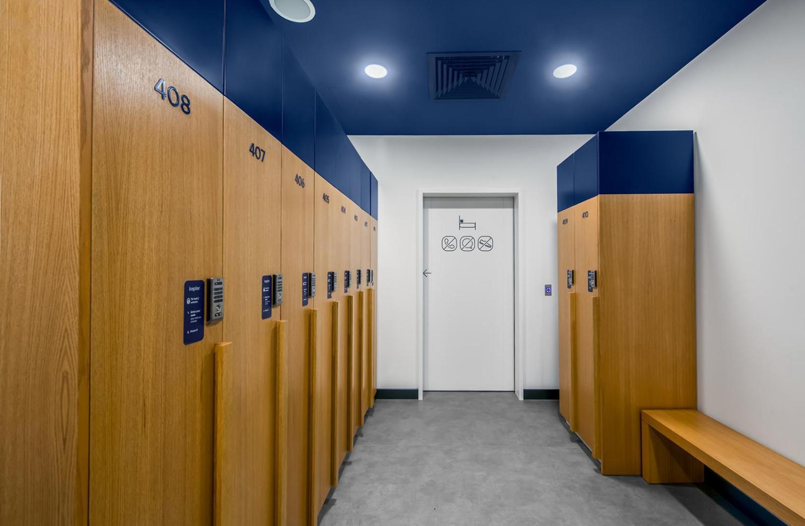 Kepler Club Riga Airport Hotel - Landside Public Area Ieki 外观 照片