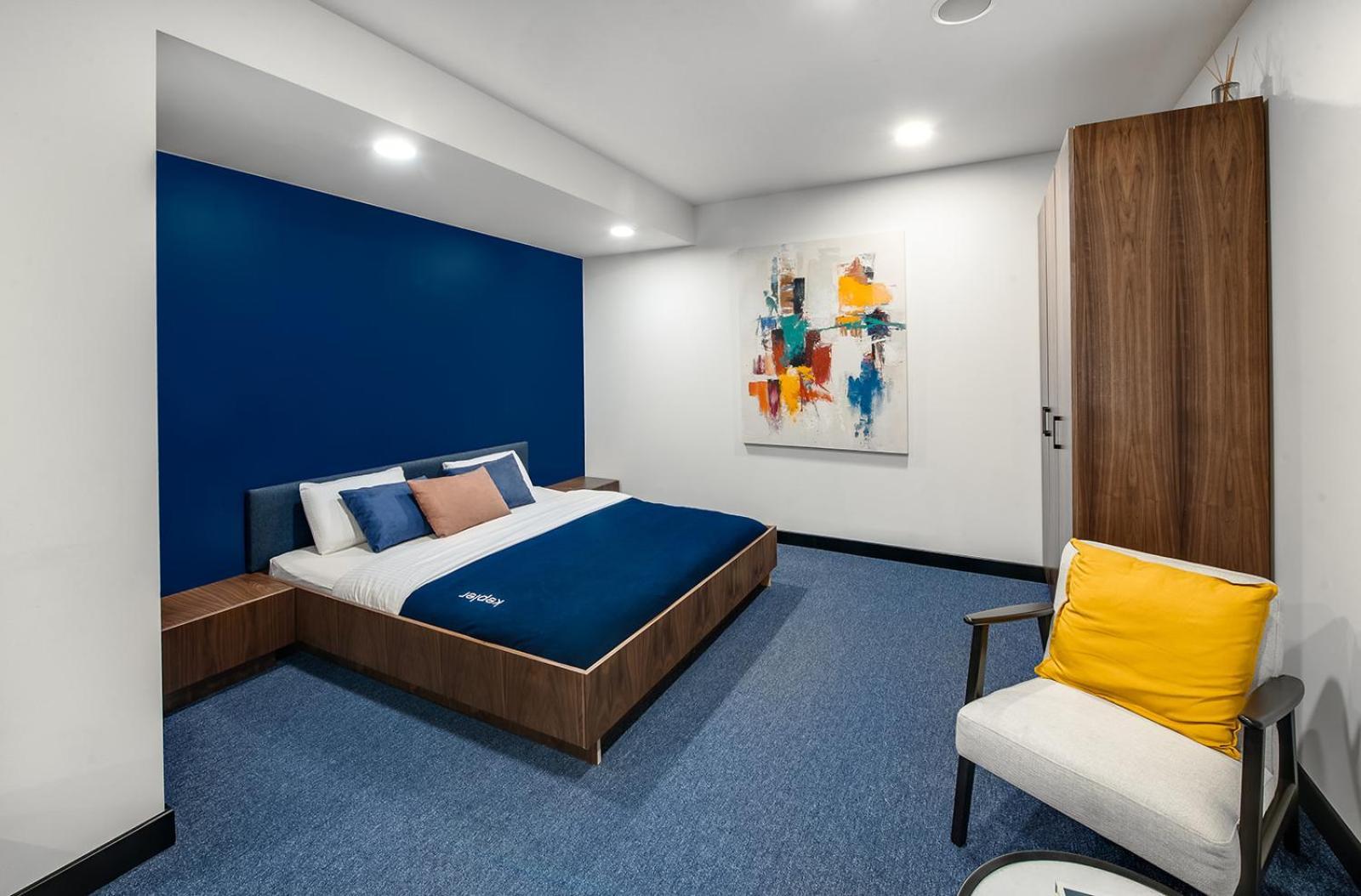 Kepler Club Riga Airport Hotel - Landside Public Area Ieki 外观 照片