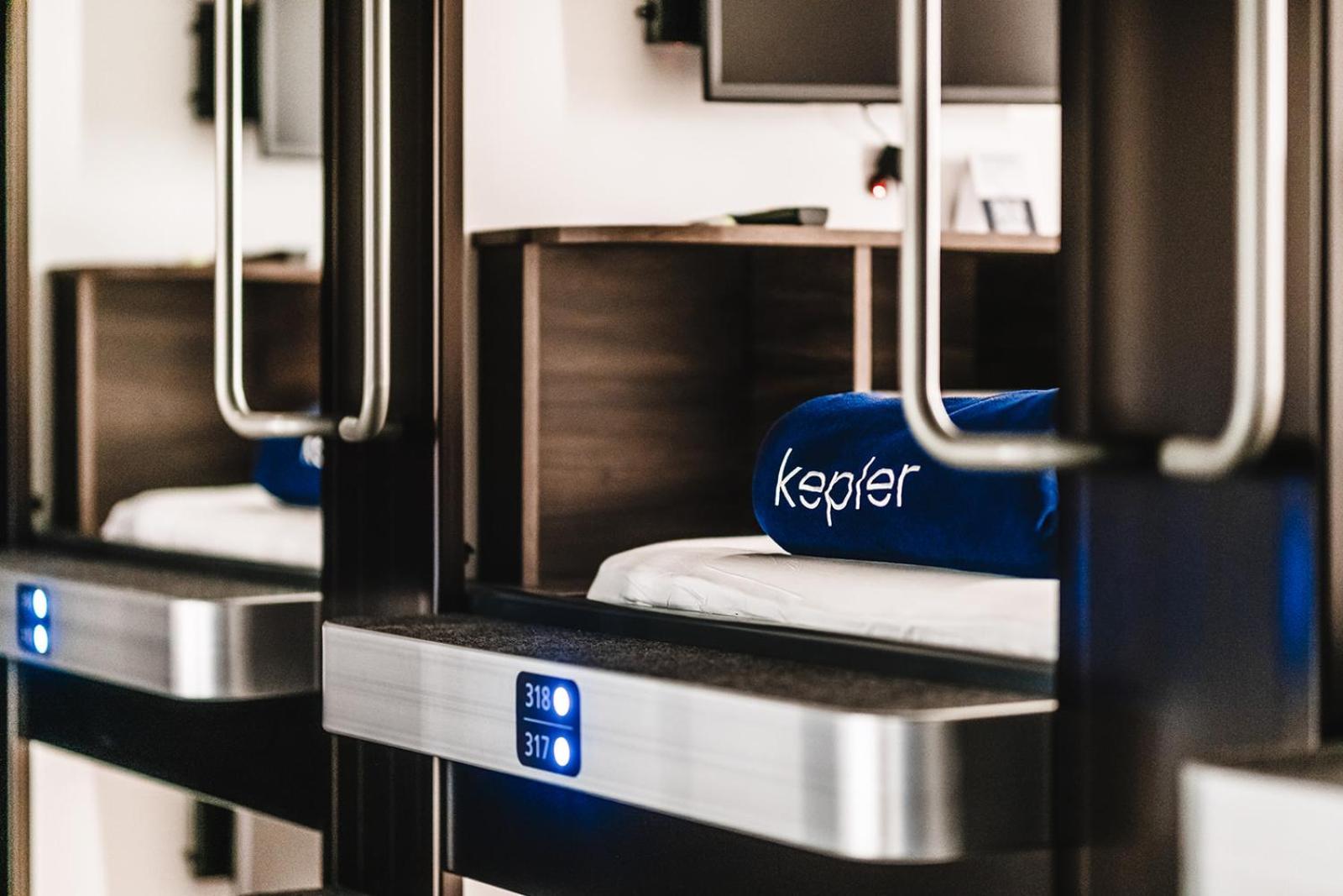 Kepler Club Riga Airport Hotel - Landside Public Area Ieki 外观 照片