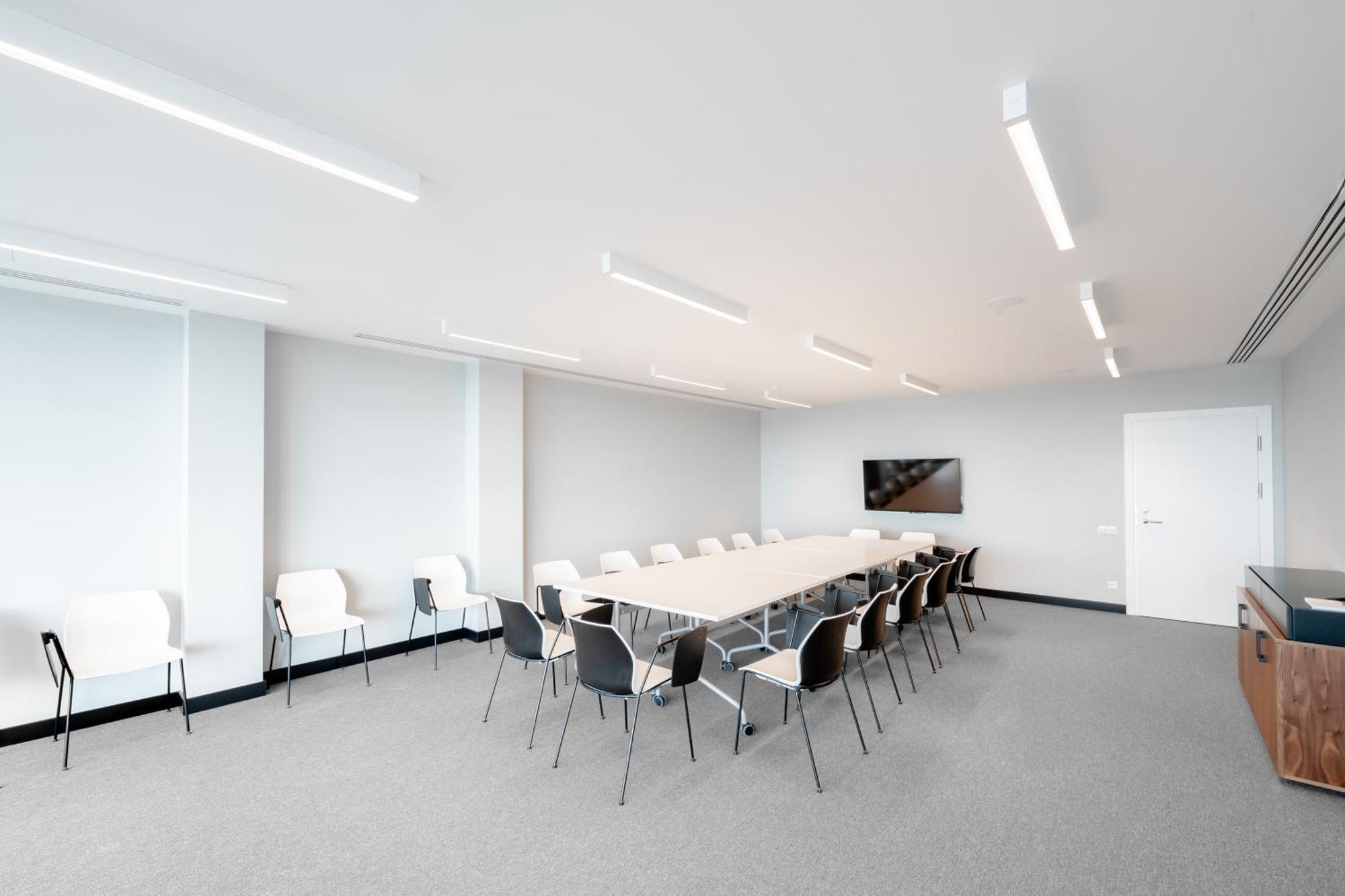 Kepler Club Riga Airport Hotel - Landside Public Area Ieki 外观 照片