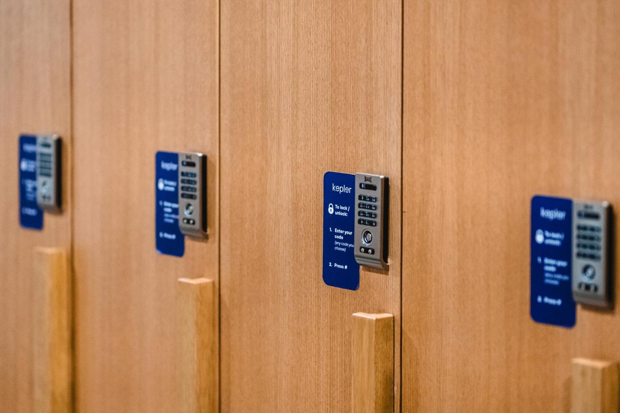 Kepler Club Riga Airport Hotel - Landside Public Area Ieki 外观 照片